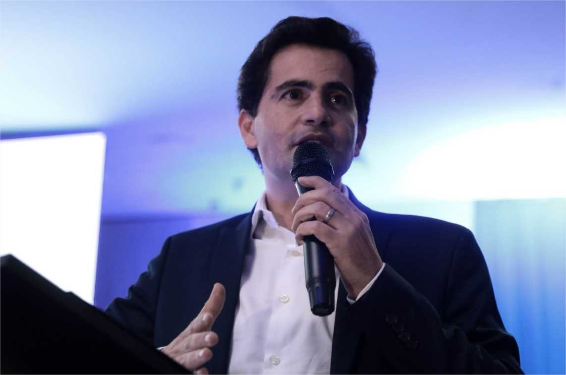 Rombo bilionário expõe abandono de Cuiabá que vai precisar de bom gestor, aponta Garcia