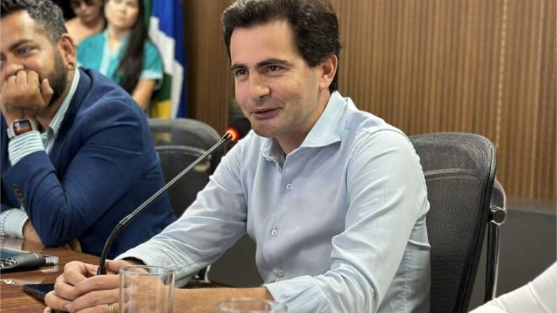 Paralisação de motoristas expõe caos generalizado da gestão Emanuel, afirma Fabio