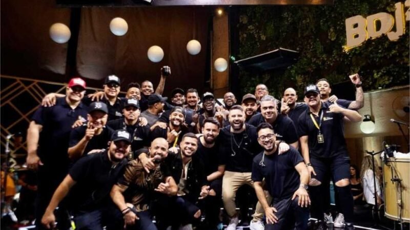 Últimos ingressos do 1º lote da “Já Pintou Verão” estão à venda