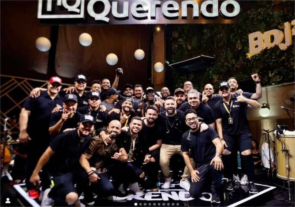 Últimos ingressos do 1º lote da “Já Pintou Verão” estão à venda