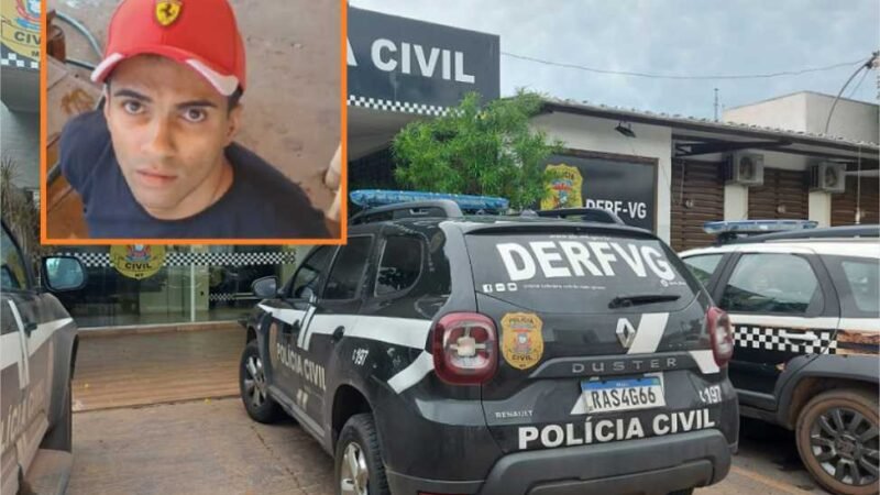 Criminoso que usou nome de Eraí para roubar caviar diz que roubo foi planejado por líderes do CV