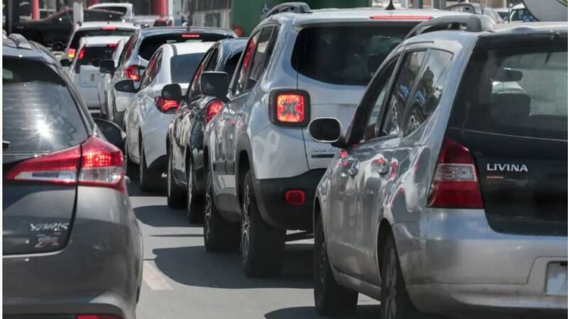 Dívidas com IPVA podem ser reparceladas em até 6x em MT