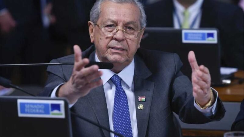 Jayme exalta Agronegócios e importância de garantir Segurança para aqueles que vivem na Zona Rural