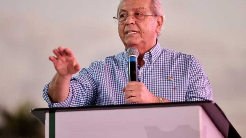 Jayme diz que pode recorrer a Bivar para liberação de Botelho