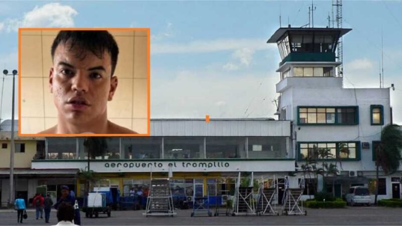 Suposto líder do PCC em MT envolvido em diversos homicídios é preso na Bolívia