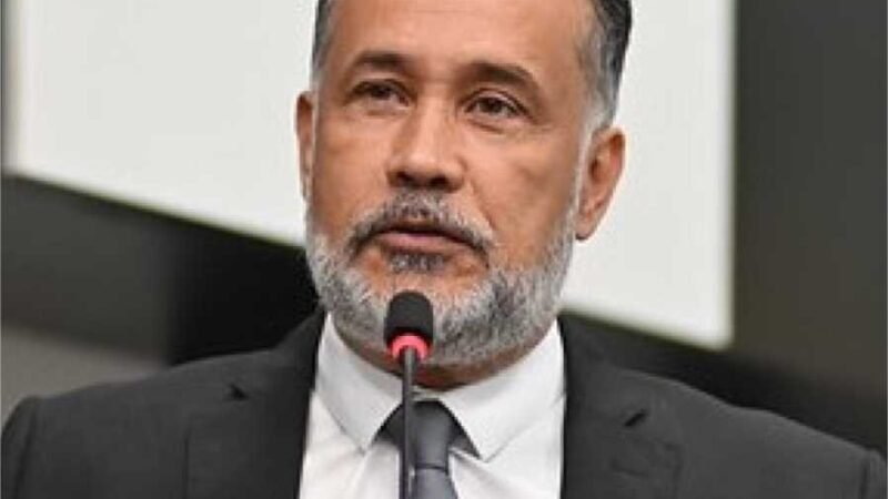 Vereador Luis Cláudio faz balanço de seu ano parlamentar em Cuiabá