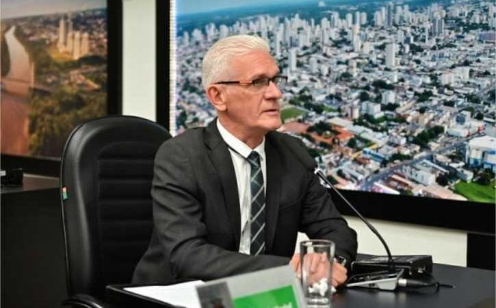 Mário Nadaf faz indicações para Bela Vista, Cidade Verde e Jardim Industriário 1 e 2