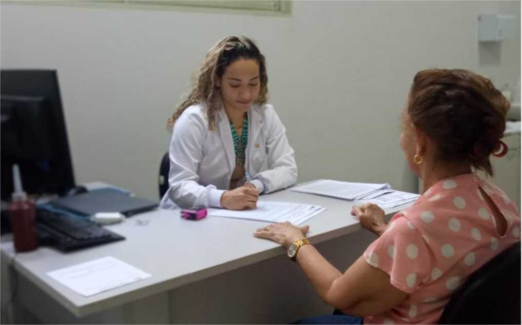 Secretaria de Saúde de MT realiza ações de prevenção e diagnóstico de ISTs e outras doenças infectocontagiosas