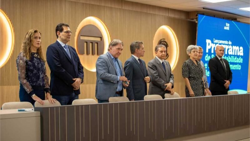 Programa de Sustentabilidade será ponte entre prefeituras e soluções de inovação e tecnologia