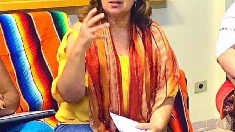 Ministra das Mulheres desembarca em Cuiabá nesta quinta para evento no IFMT