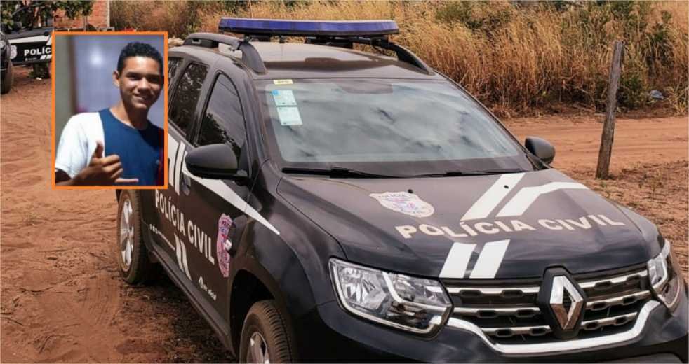 Adolescente é assassinado com 4 tiros por membro do CV em suposta rivalidade de facção