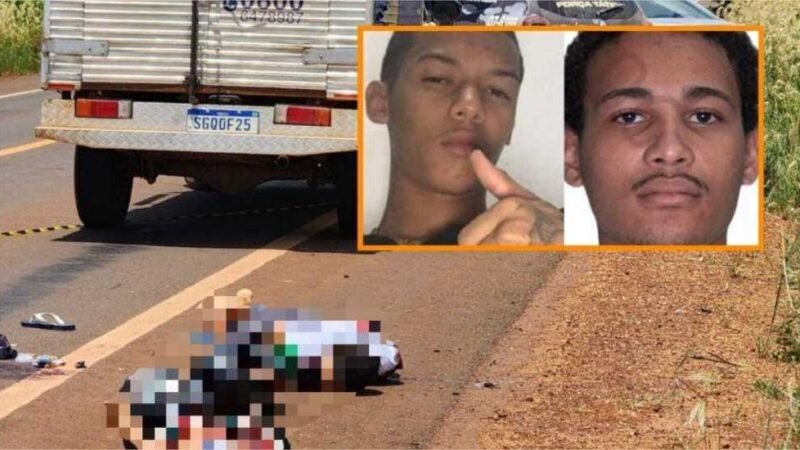 Força Tática “neutraliza” faccionados acusados de aterrorizar cidade com roubos