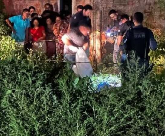 Homem com diversas passagens criminais morre em confronto com policiais militares