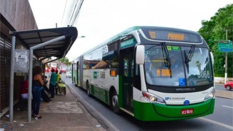 Empresa afirma que paralisação deve ser solucionada ainda na manhã desta segunda