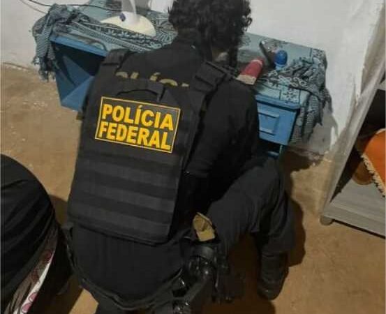 Alvo da PF fornecia “amostra grátis” de vídeos com abusos sexuais infantis; veja vídeo