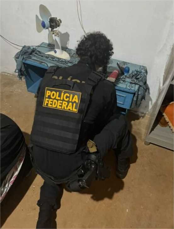 Alvo da PF fornecia “amostra grátis” de vídeos com abusos sexuais infantis; veja vídeo