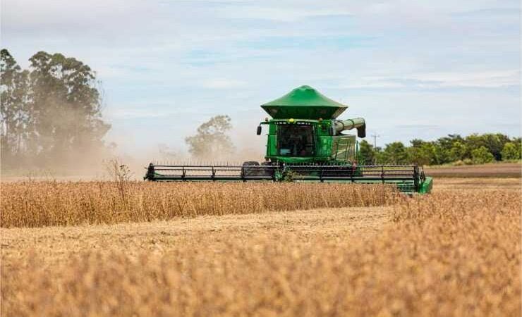 Acima da média nacional, PIB per capita de Mato Grosso é o 2º maior do Brasil