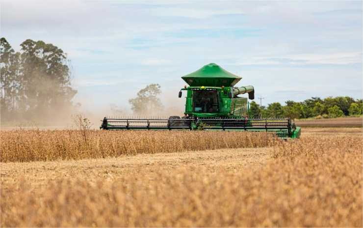 Acima da média nacional, PIB per capita de Mato Grosso é o 2º maior do Brasil