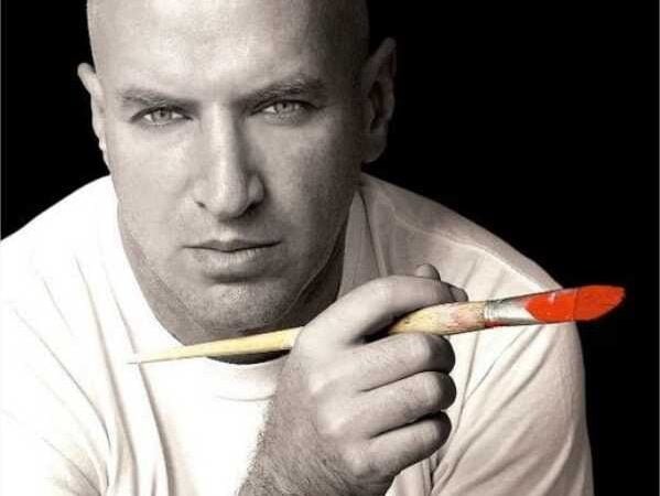 Artista espanhol realiza exposição única em Mato Grosso