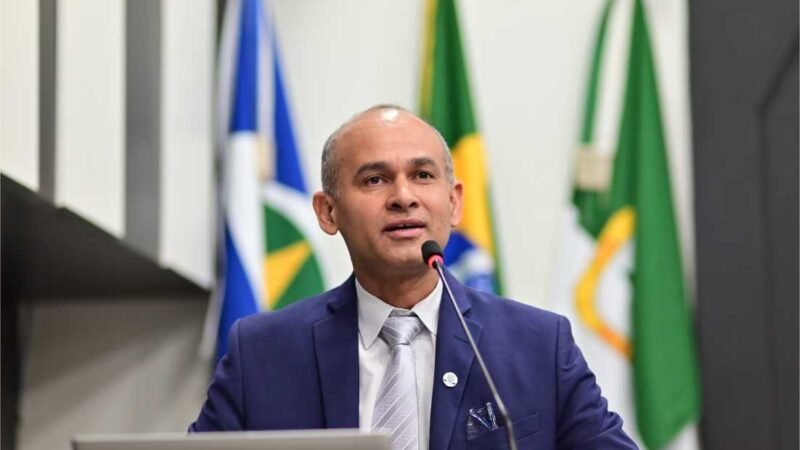 Na Tribuna Livre reitor da UFMT afirma que hospital poderá atender até 100 mil pessoas após entrega de obras