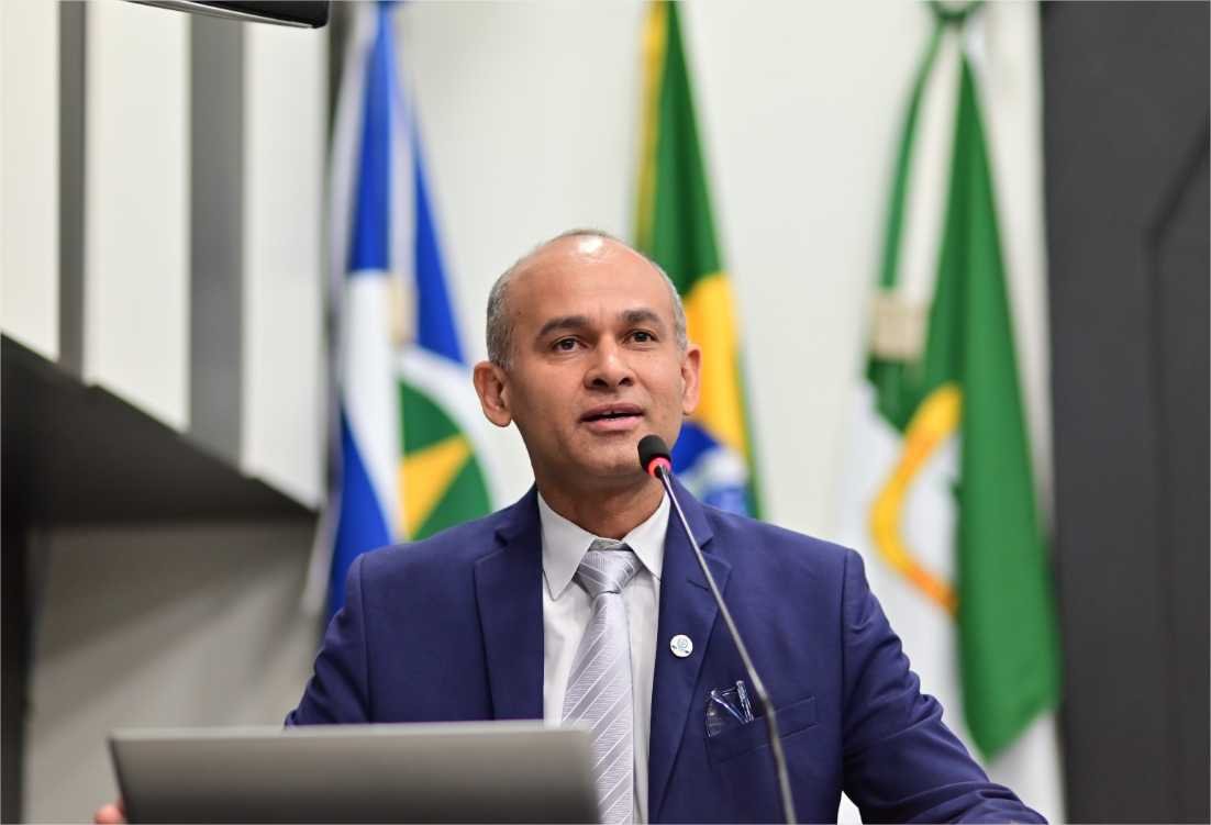 Na Tribuna Livre reitor da UFMT afirma que hospital poderá atender até 100 mil pessoas após entrega de obras