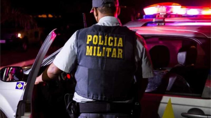 Homem monitorado por tornozeleira eletrônica é assassinado a tiros no Pedregal