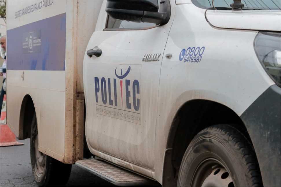 Trabalhadores de fazenda encontram ossada em lavoura de Sinop