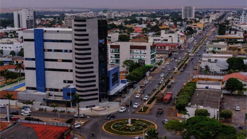 Governo de MT fortalece educação e assistência social de Primavera do Leste