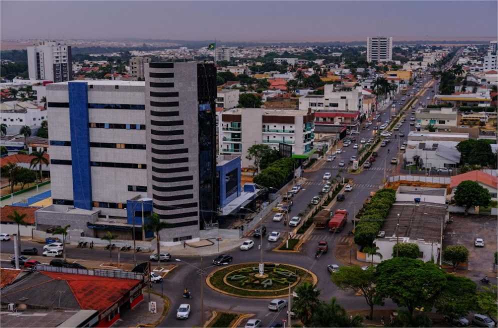 Governo de MT fortalece educação e assistência social de Primavera do Leste