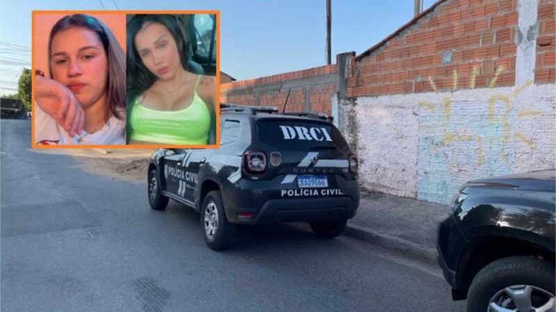 Polícia caça “princesinhas do crime” envolvidas em furtos em ponto turísticos