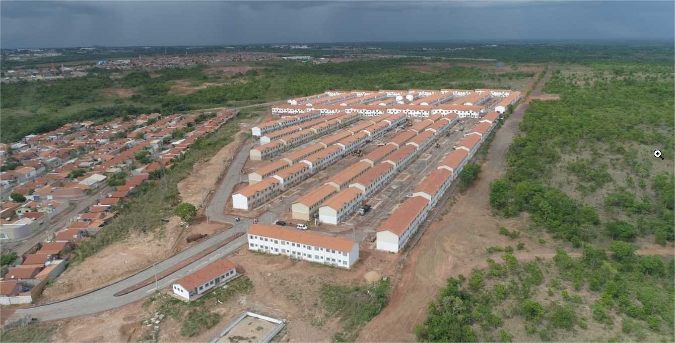 Várzea Grande abre processo de seleção para 1.000 residências