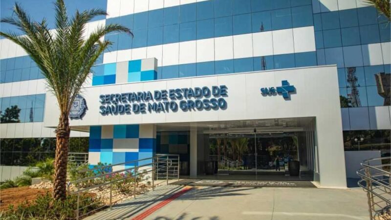 Secretaria de Saúde seleciona profissionais para plantão nas unidades estaduais