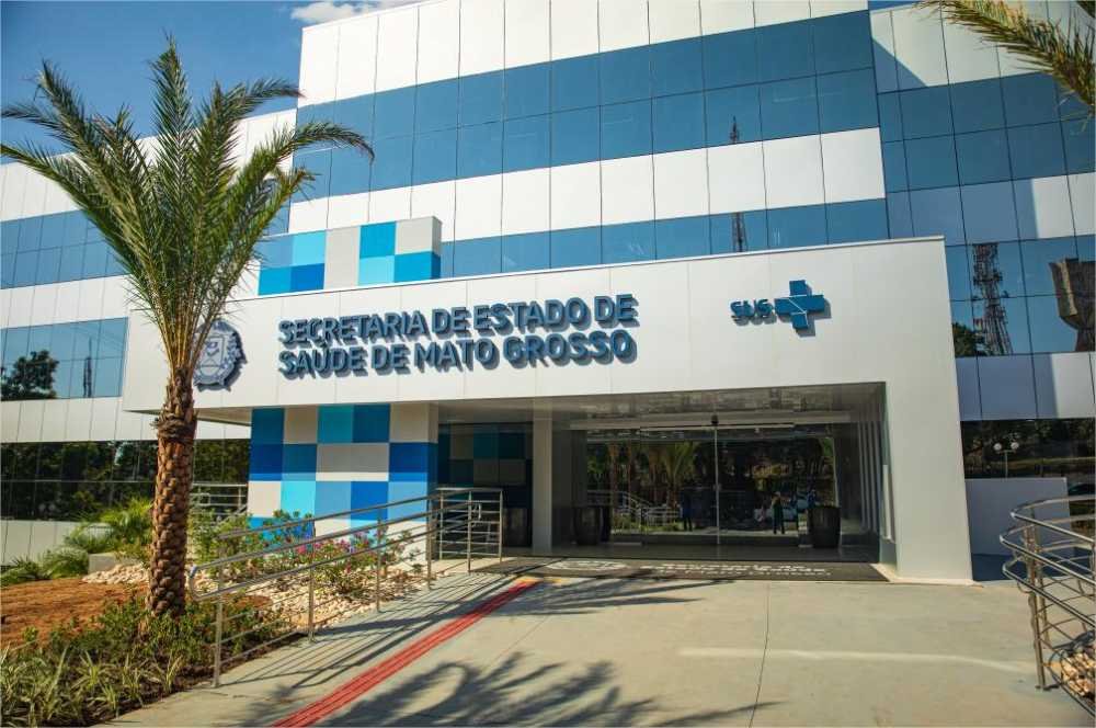 Secretaria de Saúde seleciona profissionais para plantão nas unidades estaduais