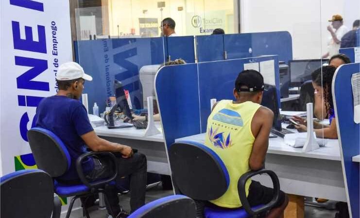 Incentivos fiscais favoreceram a geração de emprego em Mato Grosso nos últimos 3 anos