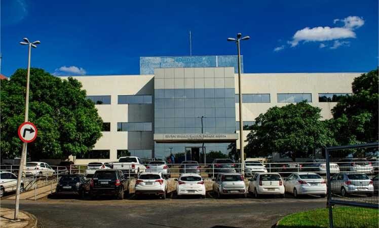 Sinfra lança processo seletivo para contratação temporária de 55 servidores