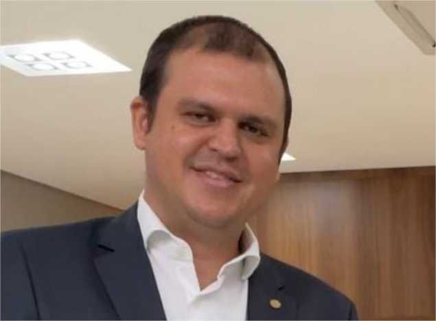 Thiago Silva viabiliza R$ 500 mil para aparelho de endoscopia em Rondonópolis