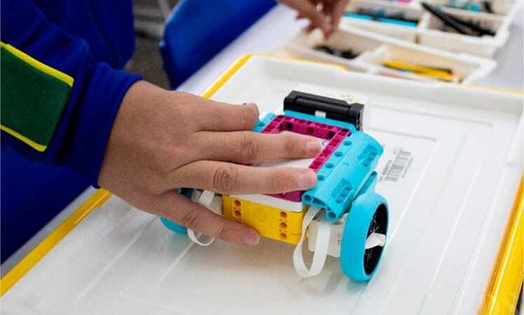 Melhores projetos de estudantes serão premiados na Mostra Científica Steam MT 2023