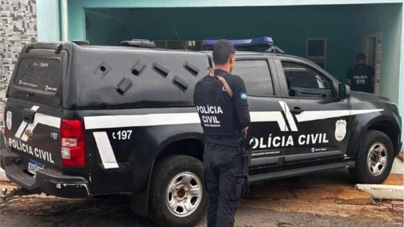 Nova operação investiga esquema na Saúde de Cuiabá que resultou em prejuízo de R$ 2,6 milhões