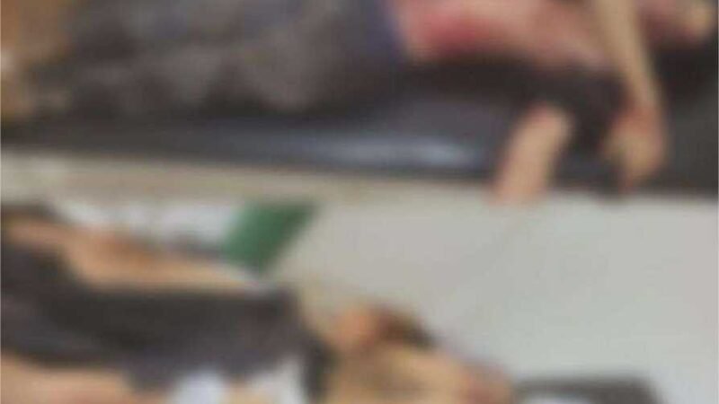 Dois bandidos morrem em confronto na fronteira durante tentativa de roubo em fazenda