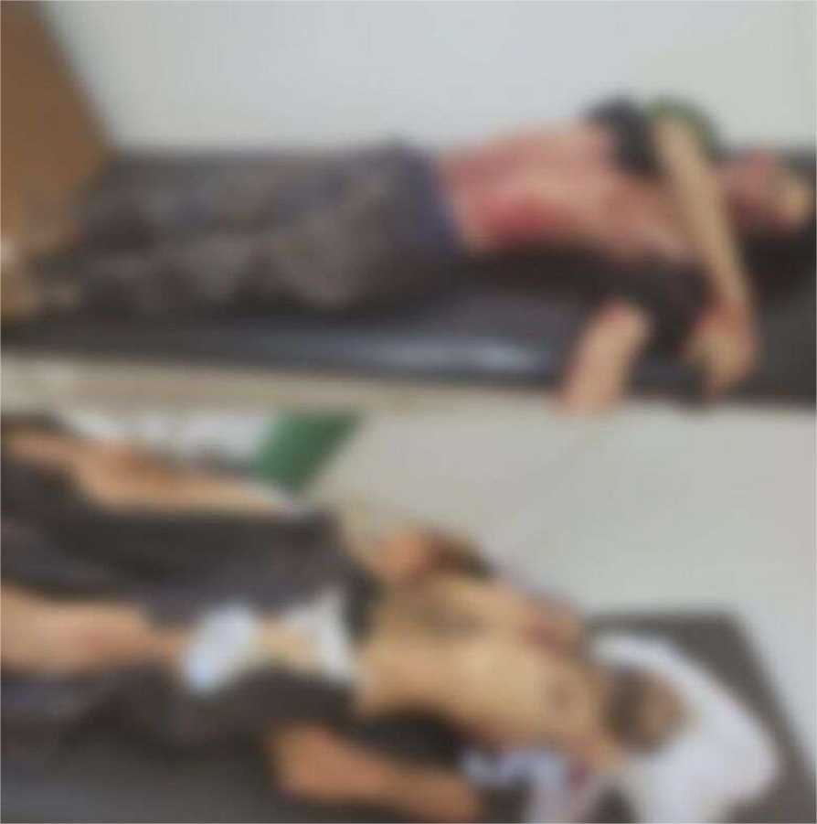 Dois bandidos morrem em confronto na fronteira durante tentativa de roubo em fazenda