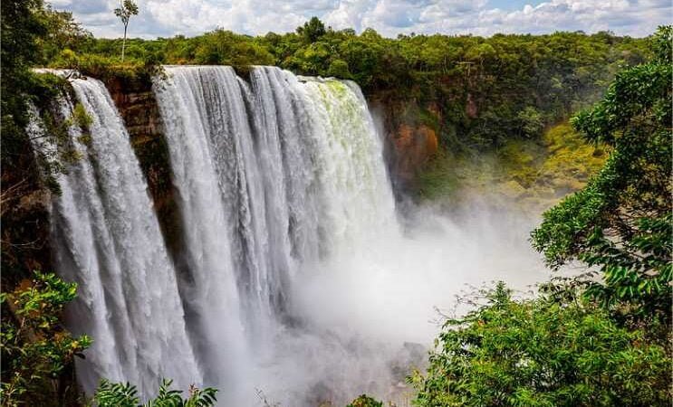 Programa do Governo de MT é finalista em Prêmio Nacional do Turismo 2023