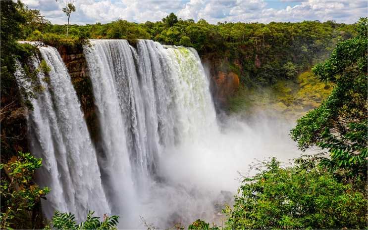 Programa do Governo de MT é finalista em Prêmio Nacional do Turismo 2023