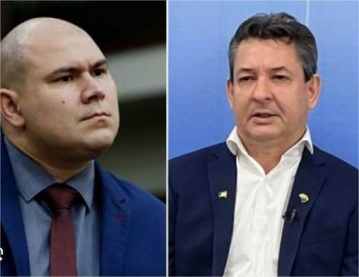 Ritela sobre Abílio: “precisa descer do salto e deixar soberba de lado”