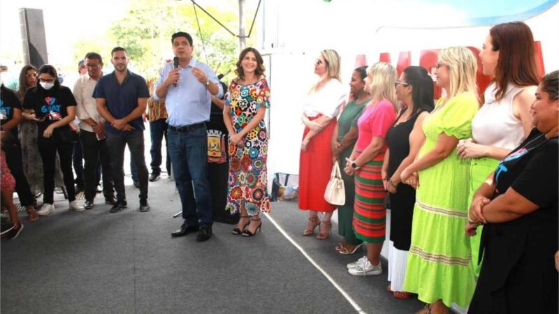 3ª edição do Bazar do Bem vai destinar renda para Associação da Pessoa com Deficiência