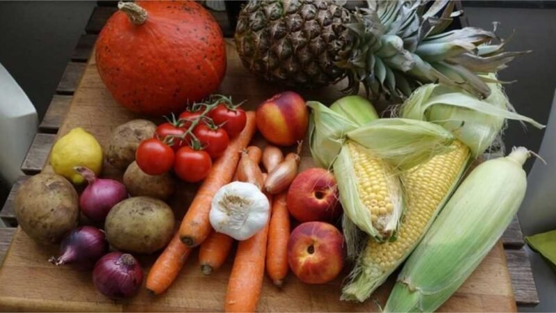 Índice de preço de Alimentos da FAO recua 0,5% em outubro ante mês anterior