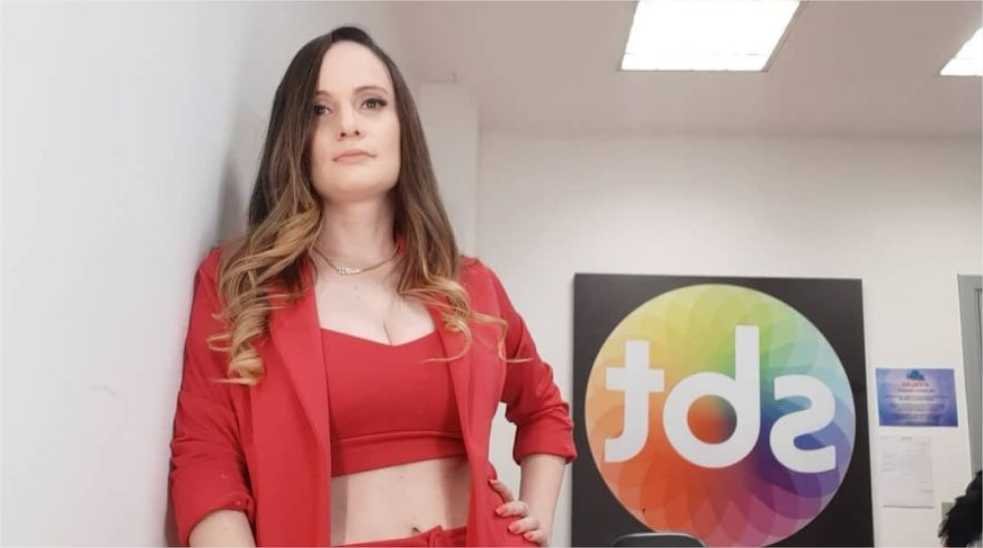 Humorista diz ter sido ameaçada por marido de Ana Hickmann