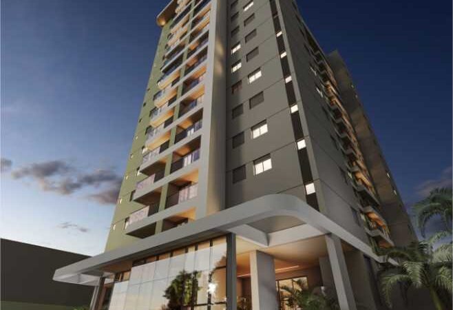 Vanguard anuncia terceiro empreendimento na região da saída para Chapada