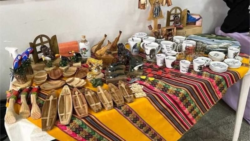 Aprovado Projeto de Lei que declara artesanato de Cuiabá como Patrimônio Histórico, Material e Imaterial