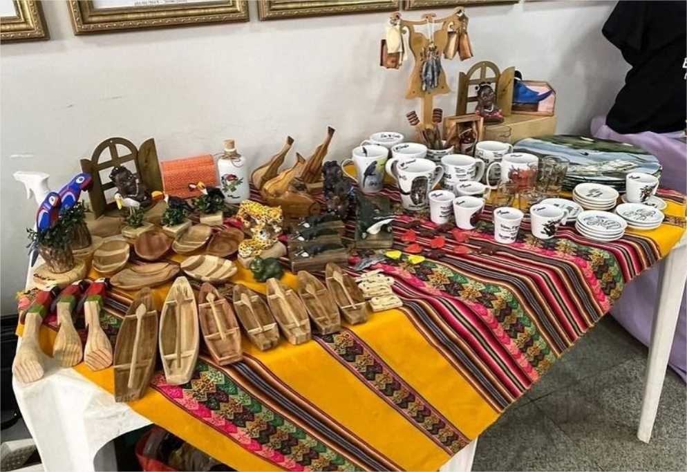 Aprovado Projeto de Lei que declara artesanato de Cuiabá como Patrimônio Histórico, Material e Imaterial