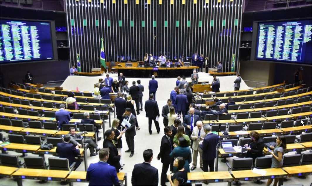 Bancada de MT vota para aumentar penas para furto, roubo e latrocínio